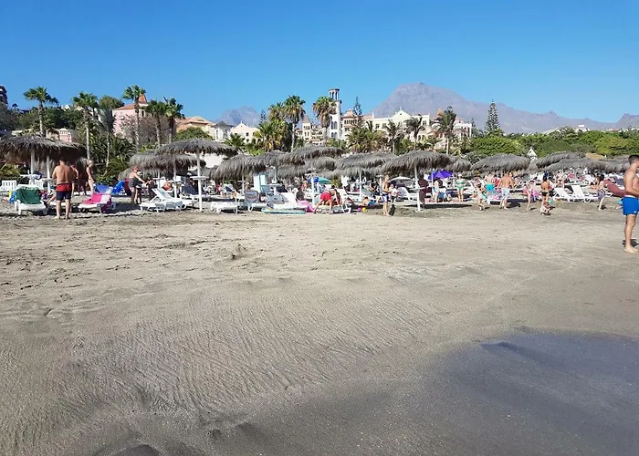 アパート Benimar