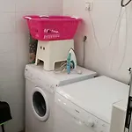 Benimar Apartamento *