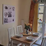 Benimar Apartamento