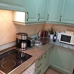 Benimar Apartamento