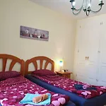 Benimar Apartamento *