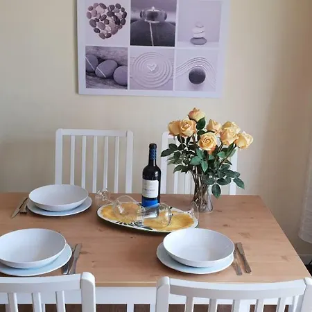 Διαμέρισμα Benimar Costa Adeje (Tenerife)