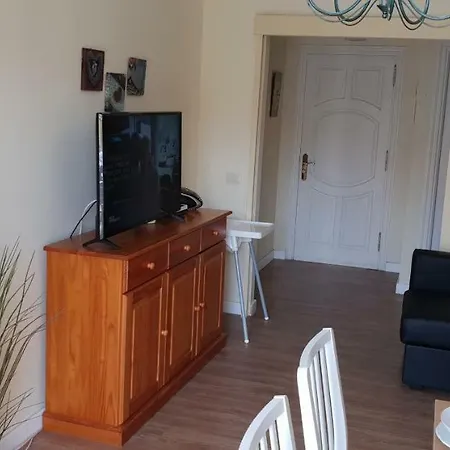 Benimar Διαμέρισμα *