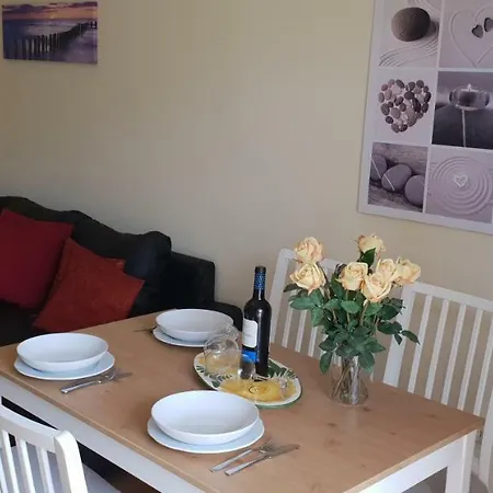Benimar Apartment