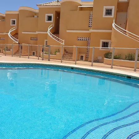 Benimar Costa Adeje (Tenerife)