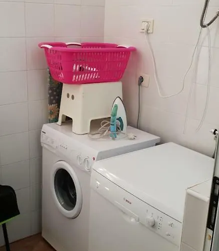 Benimar Apartamento *