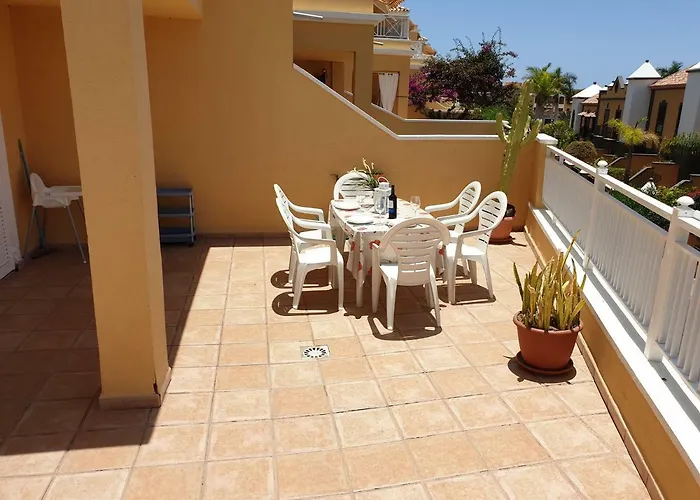 Benimar Διαμέρισμα