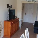 Benimar Apartment *