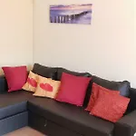 Benimar Apartment Costa Adeje (Tenerife)