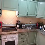 Benimar 아파트 아데제