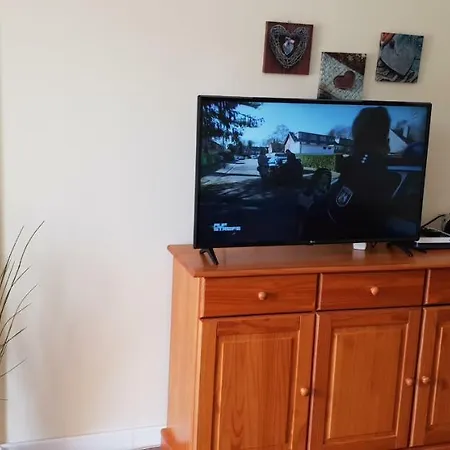 Lejlighed Benimar Costa Adeje (Tenerife)