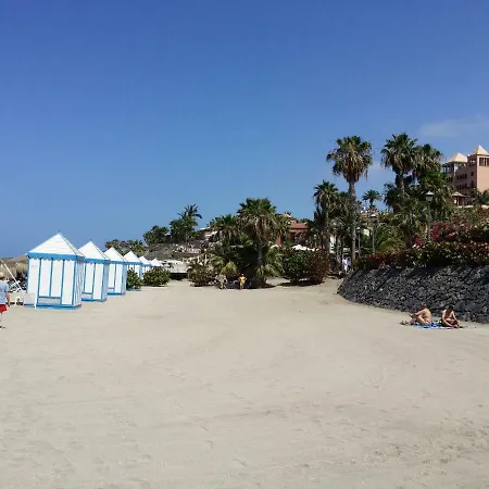 Benimar Апартаменты *