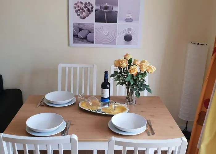 Lejlighed Benimar Costa Adeje (Tenerife)