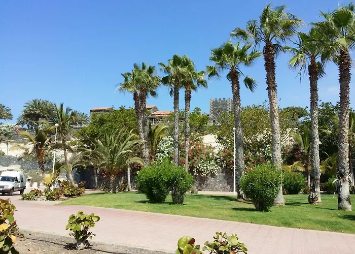 Benimar * Costa Adeje