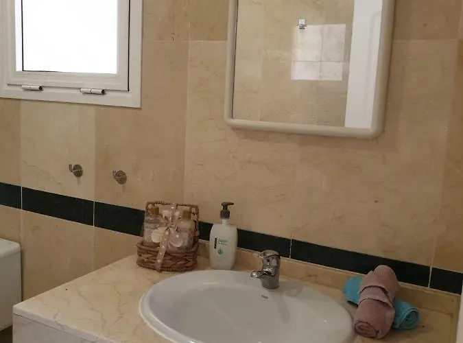 Benimar Daire Costa Adeje