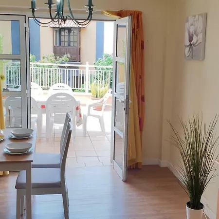 Benimar Apartamento Costa Adeje (Tenerife)