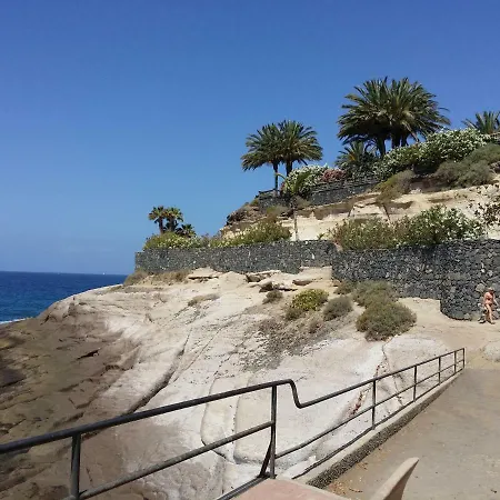 Apartamento Benimar Costa Adeje (Tenerife)