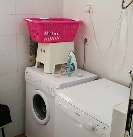 Benimar Apartamento *