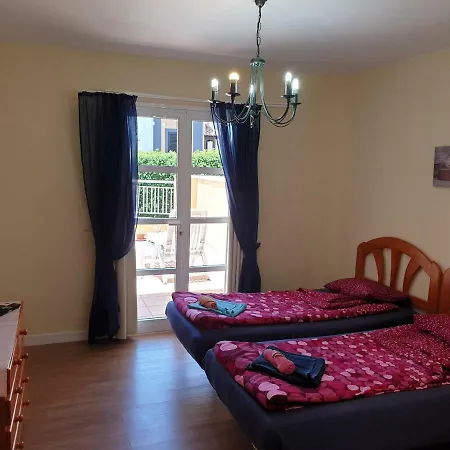 Apartamento Benimar *