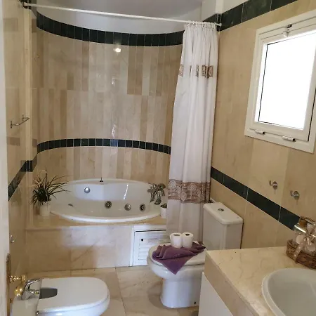 Benimar Costa Adeje (Tenerife)