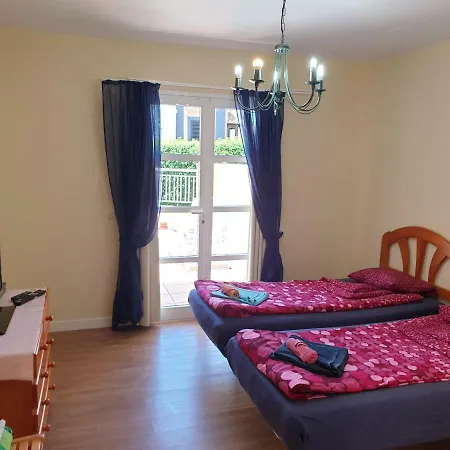 Apartamento Benimar *