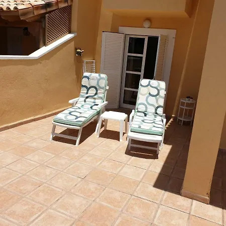 Apartamento Benimar *