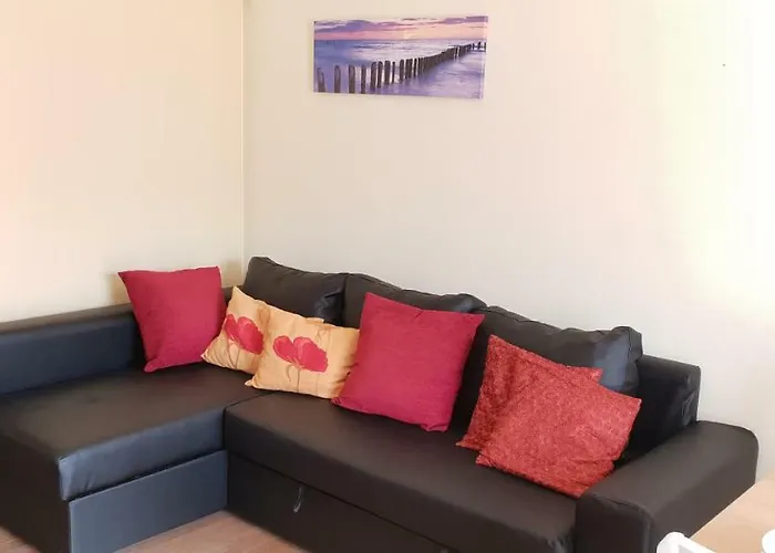 Benimar Apartamento Costa Adeje (Tenerife)