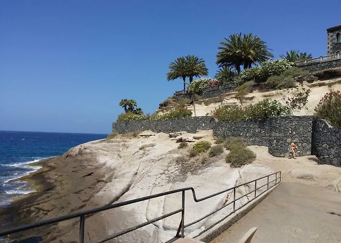 Apartamento Benimar Costa Adeje (Tenerife)